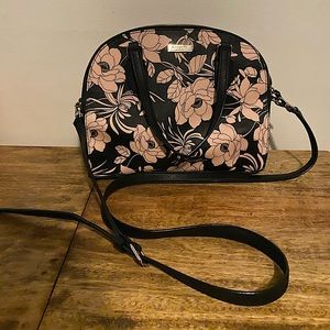 Kate Spade Dome Satchel Purse